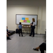 OPEN CLASS 2Do A,B y C turno mañana 
